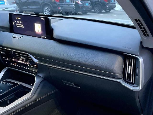 2025 Mazda Mazda CX-90 3.3 Turbo Preferred Package