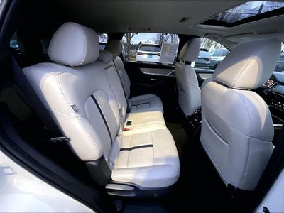 2025 Mazda Mazda CX-90 3.3 Turbo Preferred Package