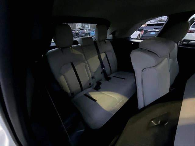 2025 Mazda Mazda CX-90 3.3 Turbo Preferred Package