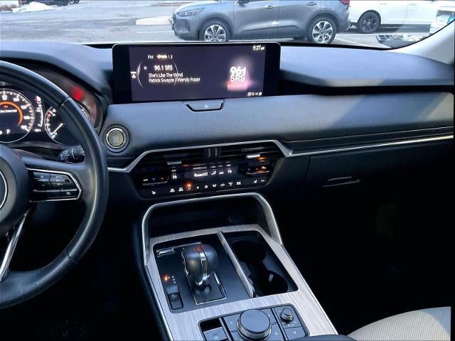 2025 Mazda Mazda CX-90 3.3 Turbo Preferred Package