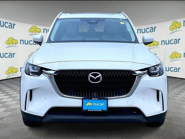 2025 Mazda Mazda CX-90 3.3 Turbo Preferred Package