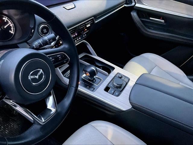 2025 Mazda Mazda CX-90 3.3 Turbo Preferred Package