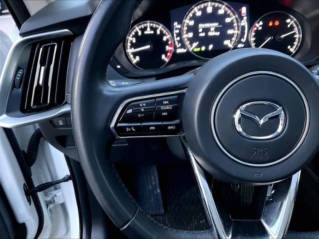 2025 Mazda Mazda CX-90 3.3 Turbo Preferred Package