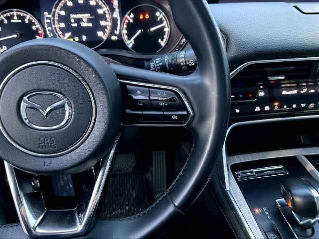 2025 Mazda Mazda CX-90 3.3 Turbo Preferred Package