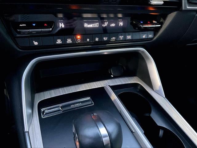 2025 Mazda Mazda CX-90 3.3 Turbo Preferred Package