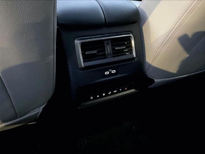 2025 Mazda Mazda CX-90 3.3 Turbo Preferred Package