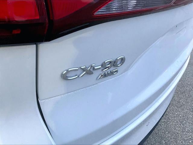 2025 Mazda Mazda CX-90 3.3 Turbo Preferred Package
