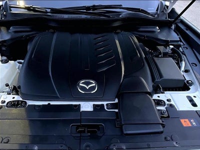 2025 Mazda Mazda CX-90 3.3 Turbo Preferred Package