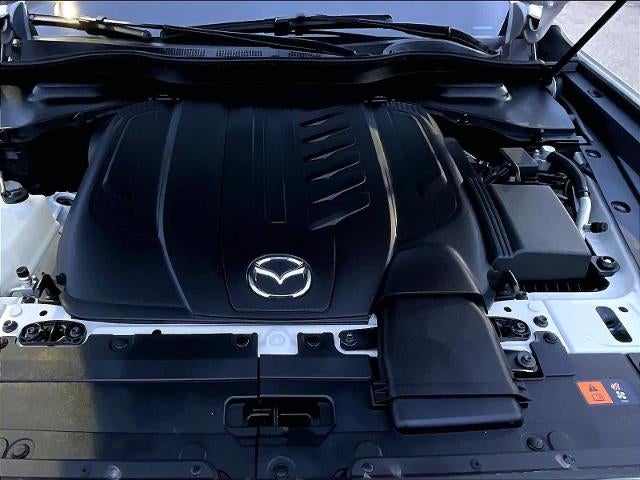 2025 Mazda Mazda CX-90 3.3 Turbo Preferred Package