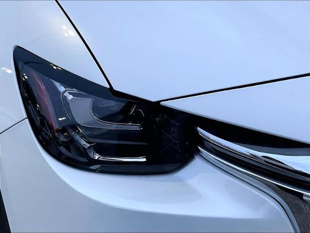 2025 Mazda Mazda CX-90 3.3 Turbo Preferred Package