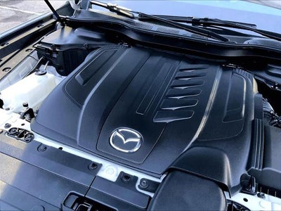 2025 Mazda Mazda CX-90 3.3 Turbo Preferred Package