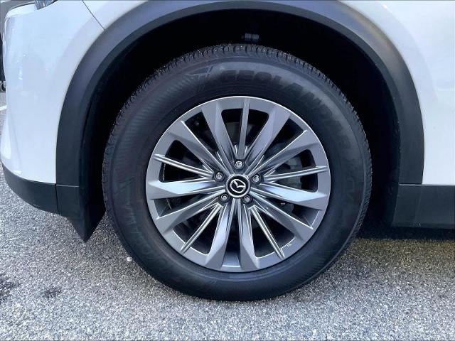 2025 Mazda Mazda CX-90 3.3 Turbo Preferred Package