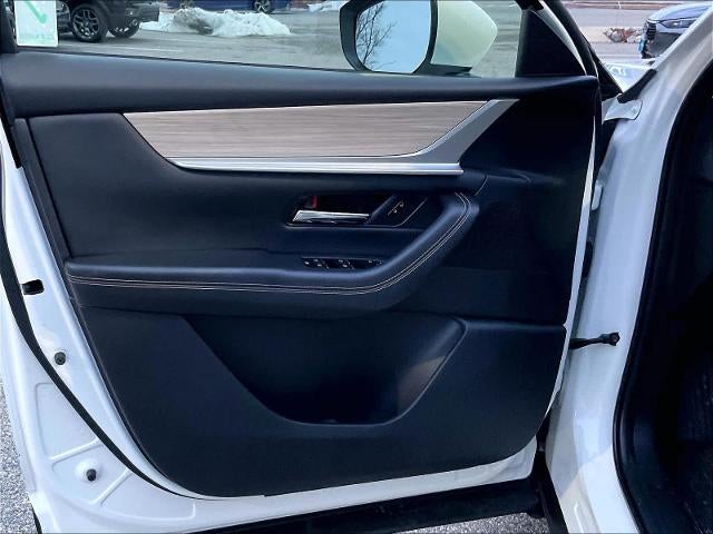 2025 Mazda Mazda CX-90 3.3 Turbo Preferred Package