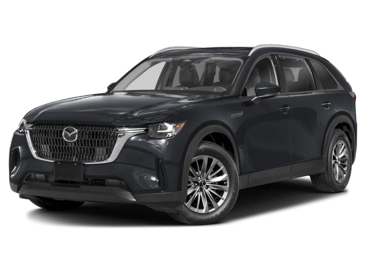 2025 Mazda Mazda CX-90 3.3 Turbo Preferred Package