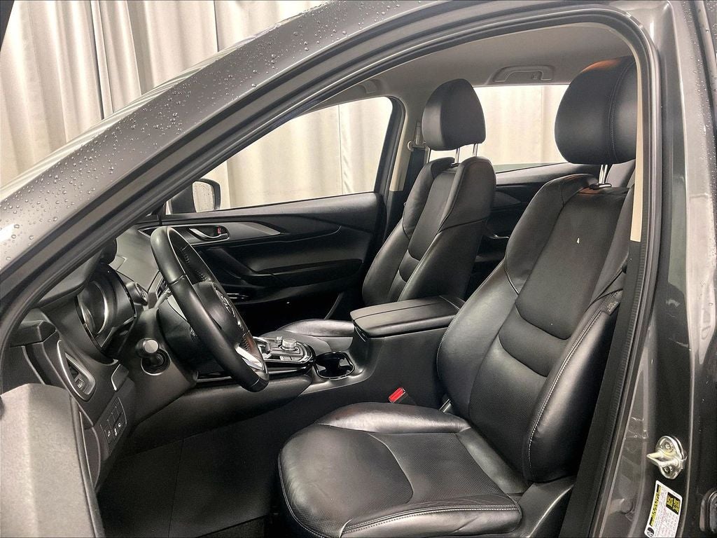 2022 Mazda Mazda CX-9 Touring