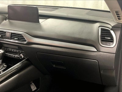 2022 Mazda Mazda CX-9 Touring