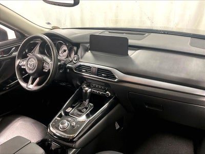 2022 Mazda Mazda CX-9 Touring