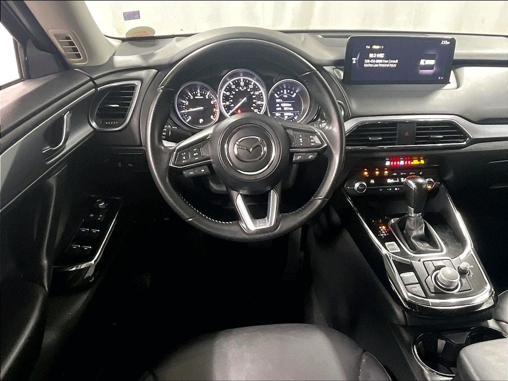 2022 Mazda Mazda CX-9 Touring