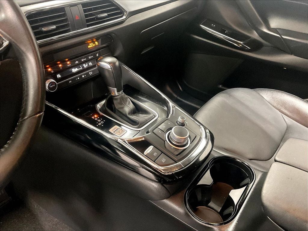 2022 Mazda Mazda CX-9 Touring