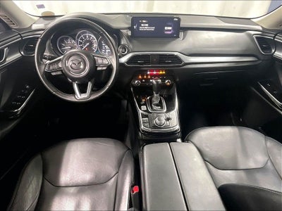 2022 Mazda Mazda CX-9 Touring