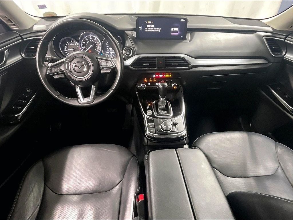 2022 Mazda Mazda CX-9 Touring