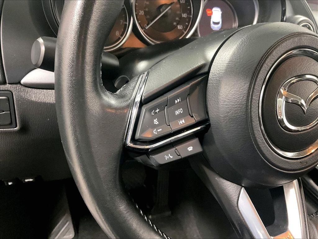 2022 Mazda Mazda CX-9 Touring