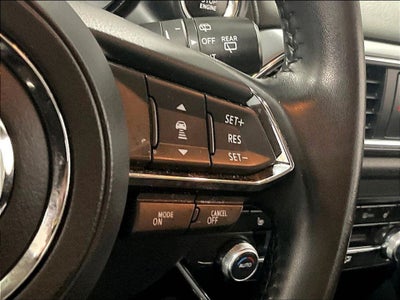 2022 Mazda Mazda CX-9 Touring