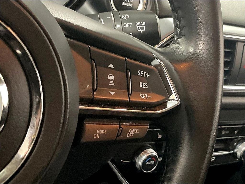 2022 Mazda Mazda CX-9 Touring