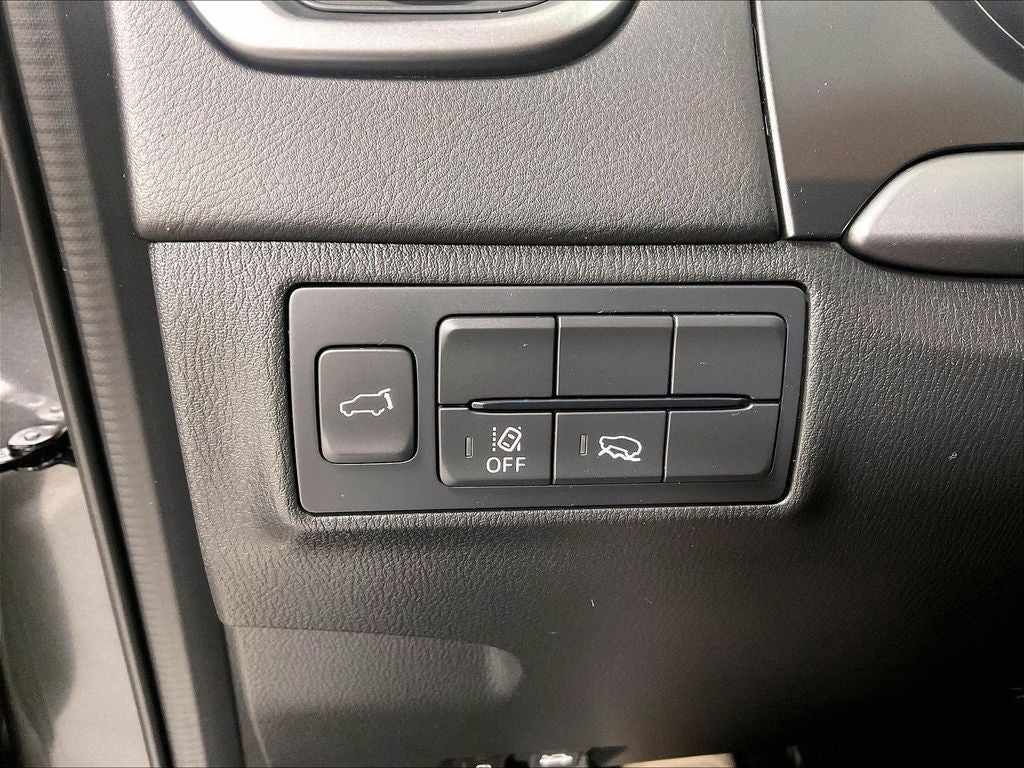 2022 Mazda Mazda CX-9 Touring