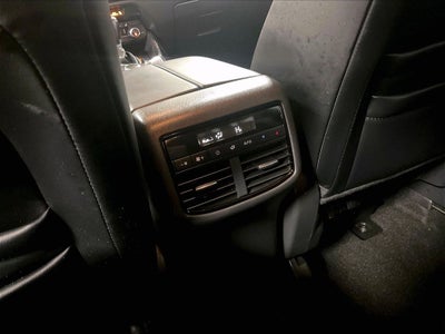 2022 Mazda Mazda CX-9 Touring