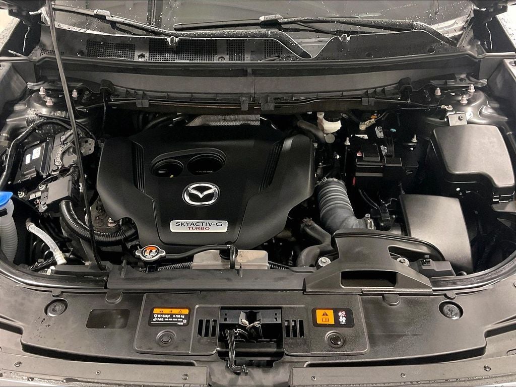 2022 Mazda Mazda CX-9 Touring