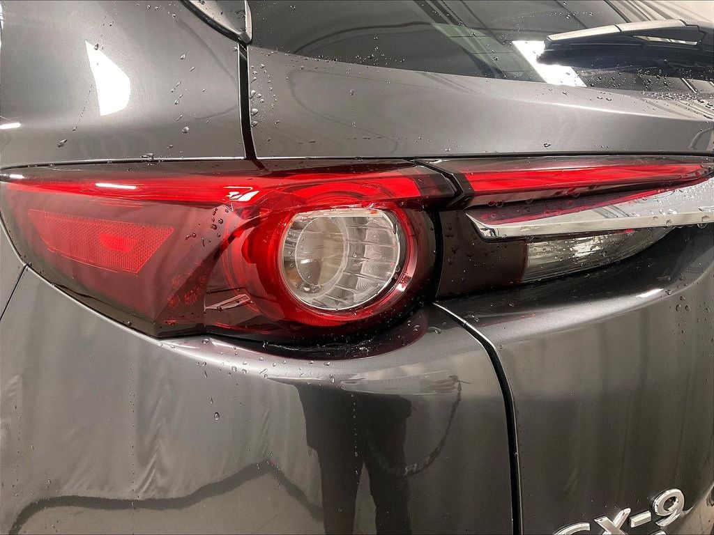 2022 Mazda Mazda CX-9 Touring