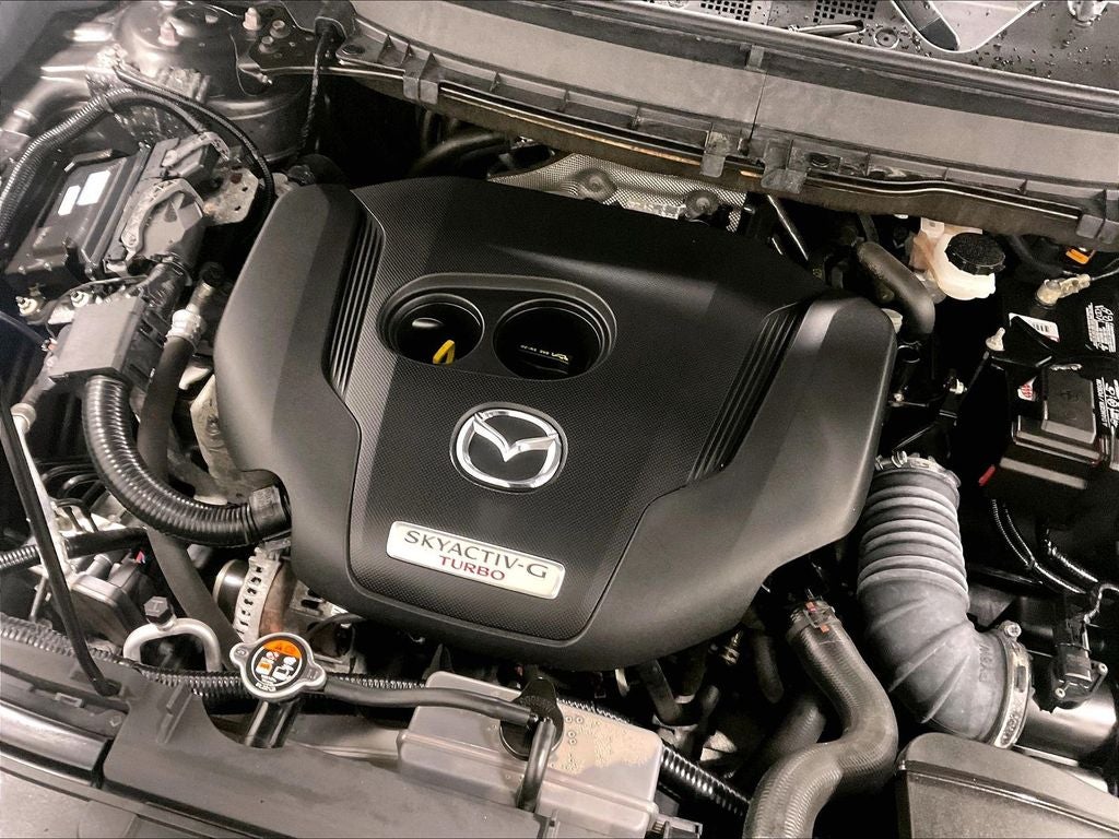 2022 Mazda Mazda CX-9 Touring