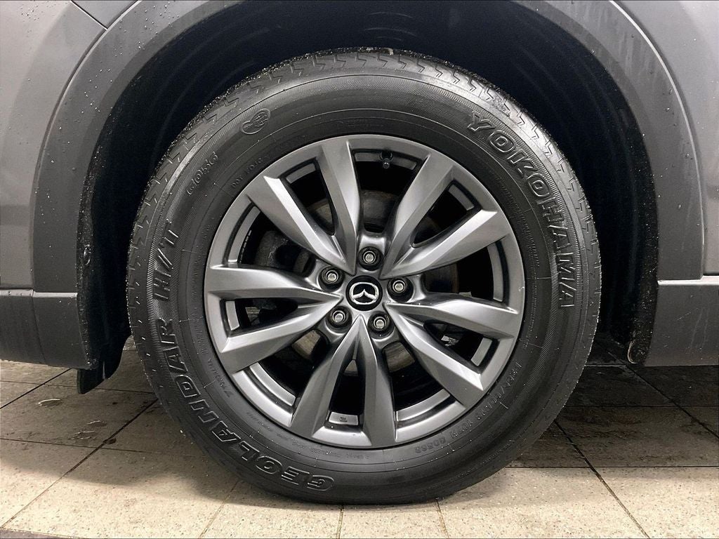 2022 Mazda Mazda CX-9 Touring