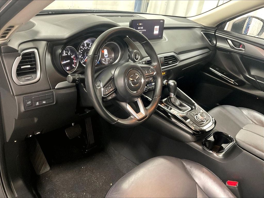 2022 Mazda Mazda CX-9 Touring