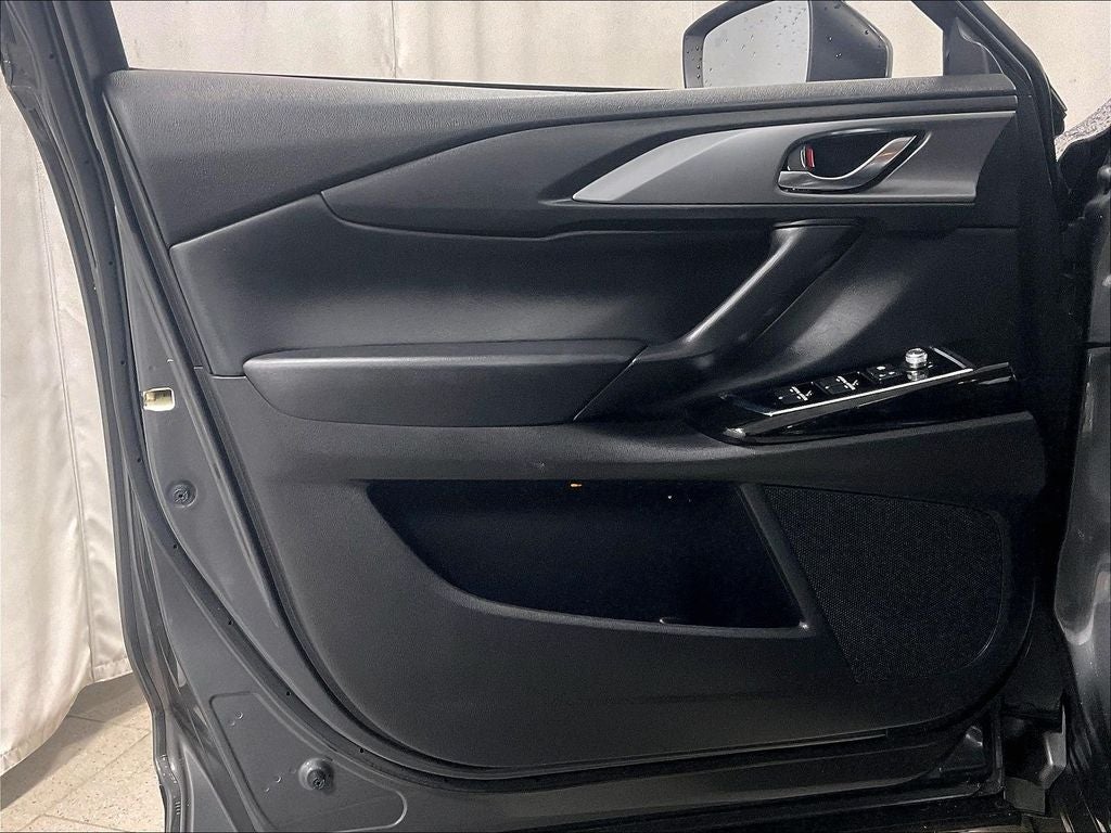 2022 Mazda Mazda CX-9 Touring