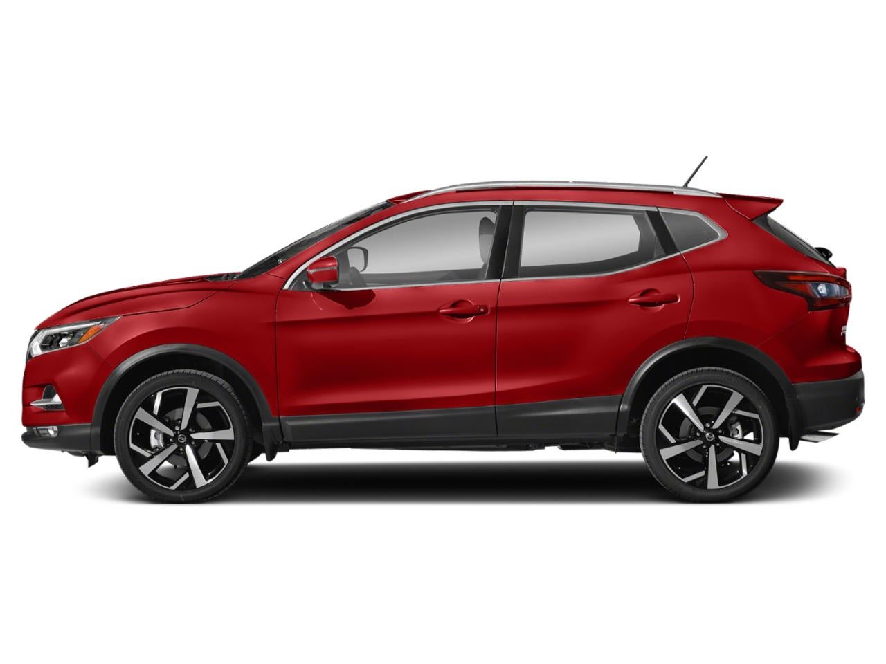 2020 Nissan Rogue Sport AWD SL