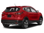 2020 Nissan Rogue Sport AWD SL