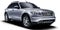 2008 INFINITI FX35 AWD