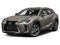 2019 Lexus UX 250h F SPORT AWD