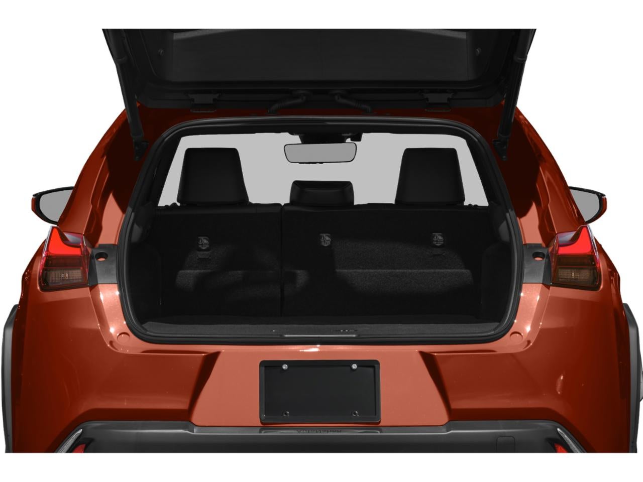 2019 Lexus UX 250h F SPORT AWD