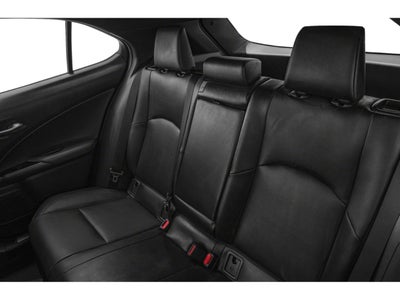 2019 Lexus UX 250h F SPORT AWD