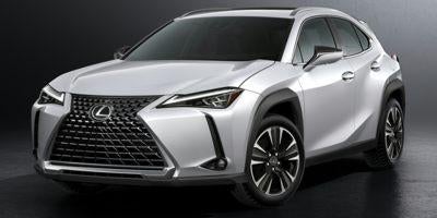 2019 Lexus UX 250h F SPORT AWD