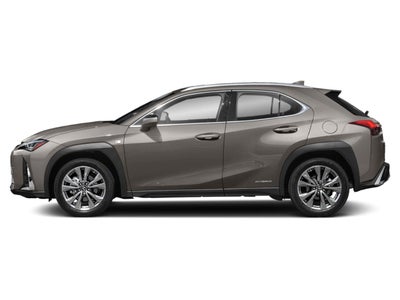 2019 Lexus UX 250h F SPORT AWD