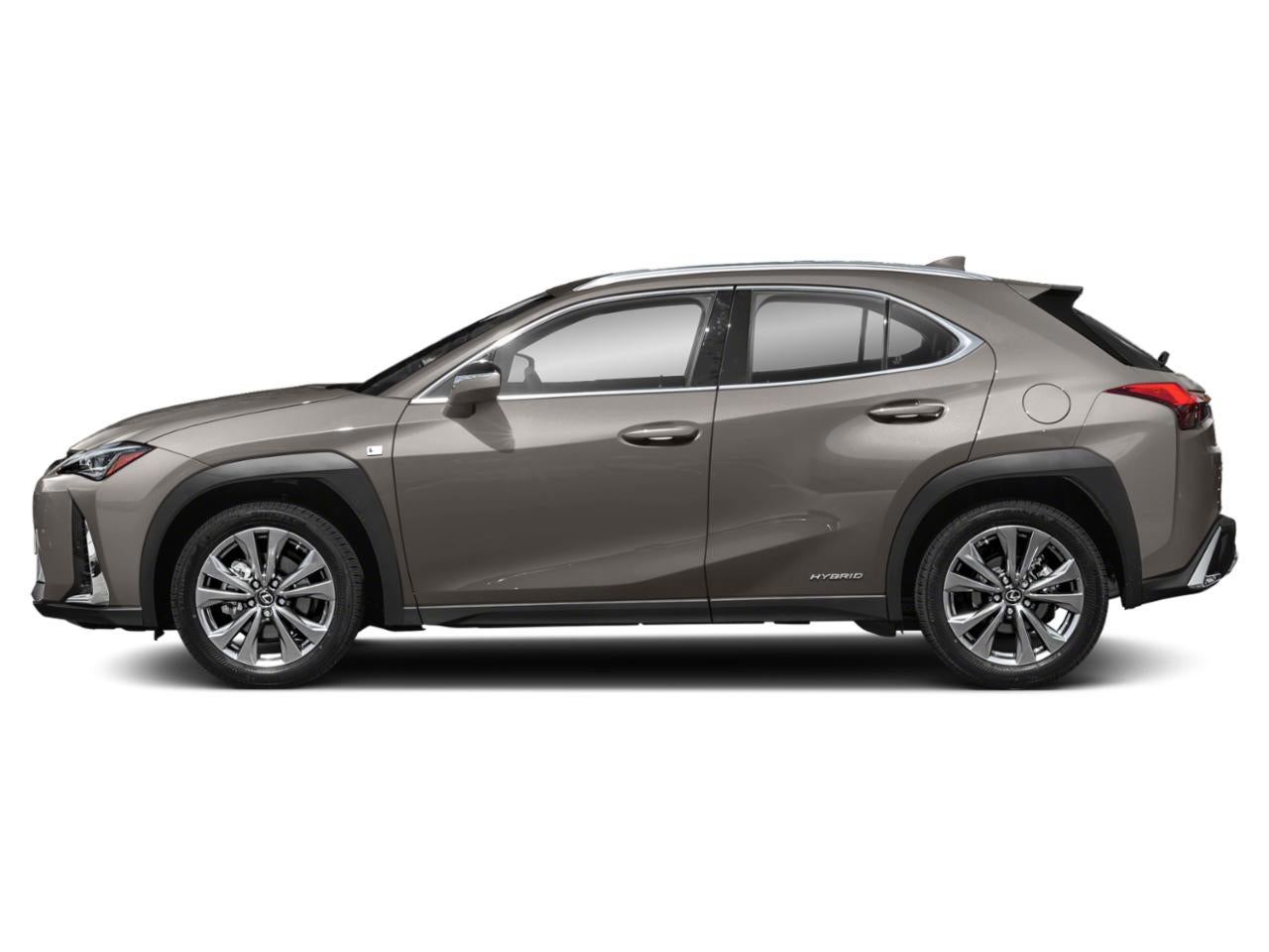 2019 Lexus UX 250h F SPORT AWD