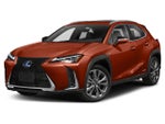 2019 Lexus UX 250h F SPORT AWD