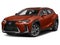 2019 Lexus UX 250h F SPORT AWD
