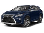 2018 Lexus RX 350L Premium AWD