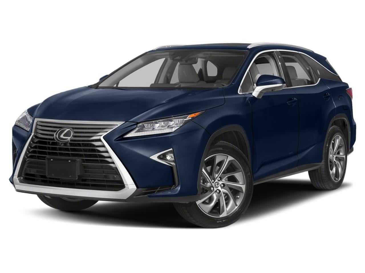 2018 Lexus RX 350L Premium AWD