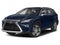 2018 Lexus RX 350L Premium AWD